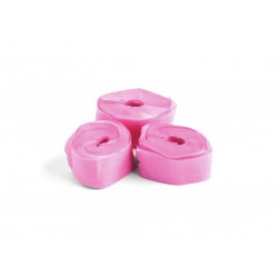 TCM FX Slowfall Streamers 10mx1.5cm, pink, 32x